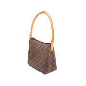 Louis Vuitton Monogram Looping MM Bag