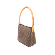 Louis Vuitton Monogram Looping MM Bag