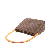 Louis Vuitton Monogram Looping MM Bag