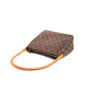 Louis Vuitton Monogram Looping MM Bag
