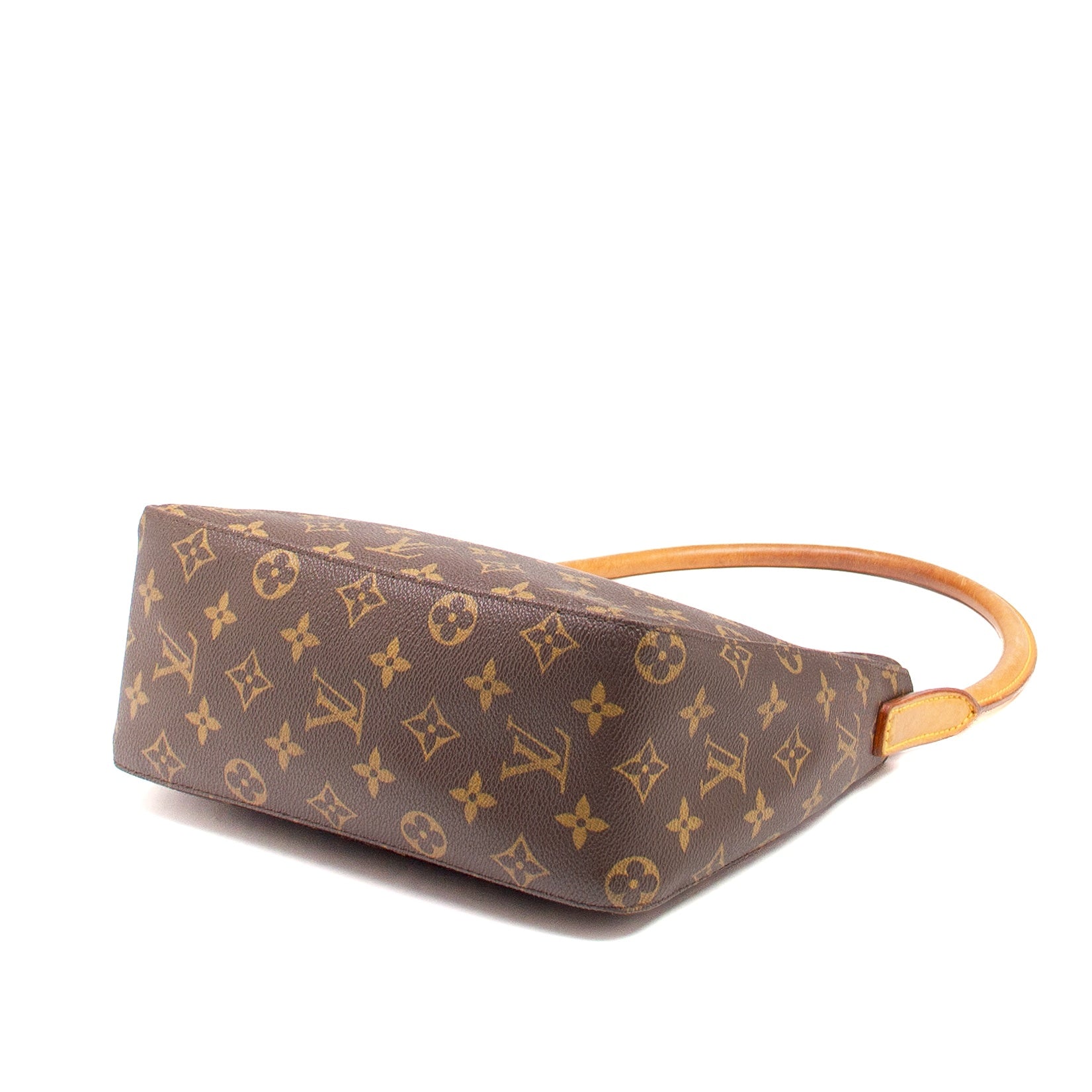 Louis Vuitton Monogram Looping MM Bag