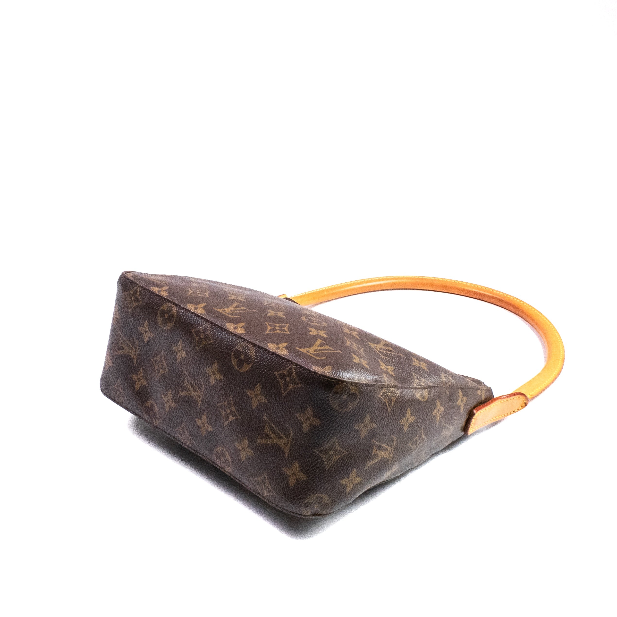 Louis Vuitton Monogram Looping MM Bag