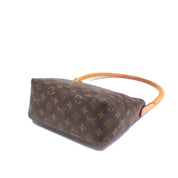 Louis Vuitton Monogram Looping MM Bag