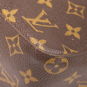 Louis Vuitton Monogram Looping MM Bag