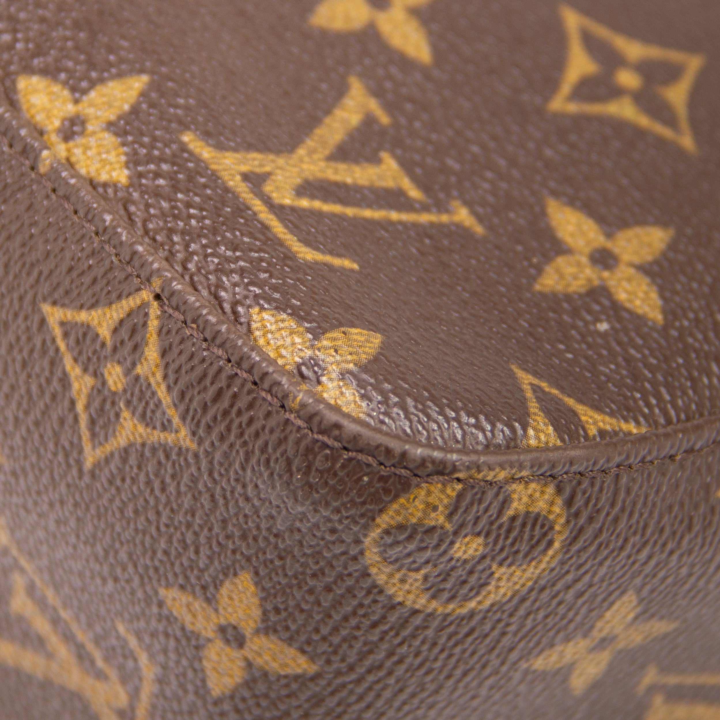 Louis Vuitton Monogram Looping MM Bag