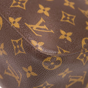 Louis Vuitton Monogram Looping MM Bag