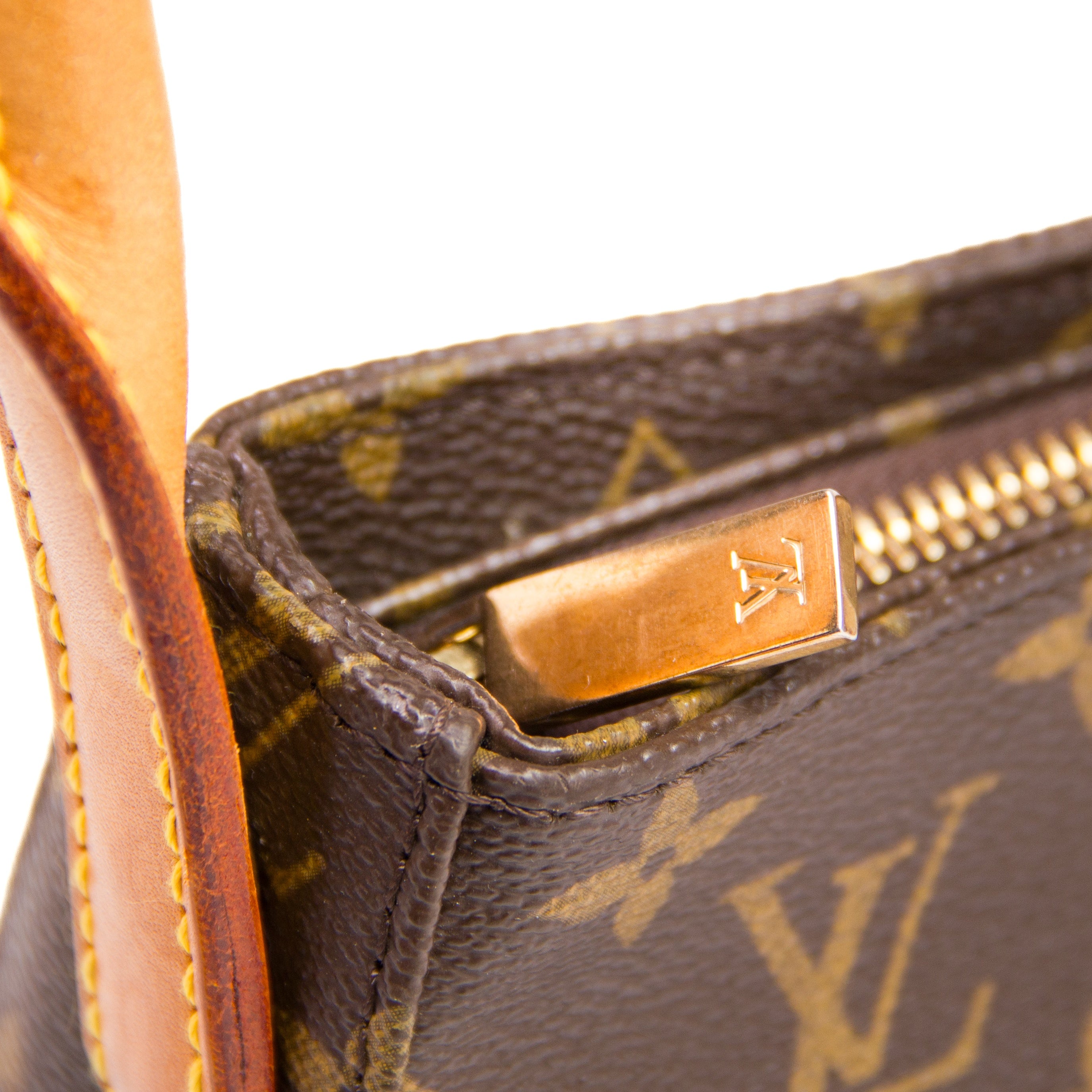 Louis Vuitton Monogram Looping MM Bag