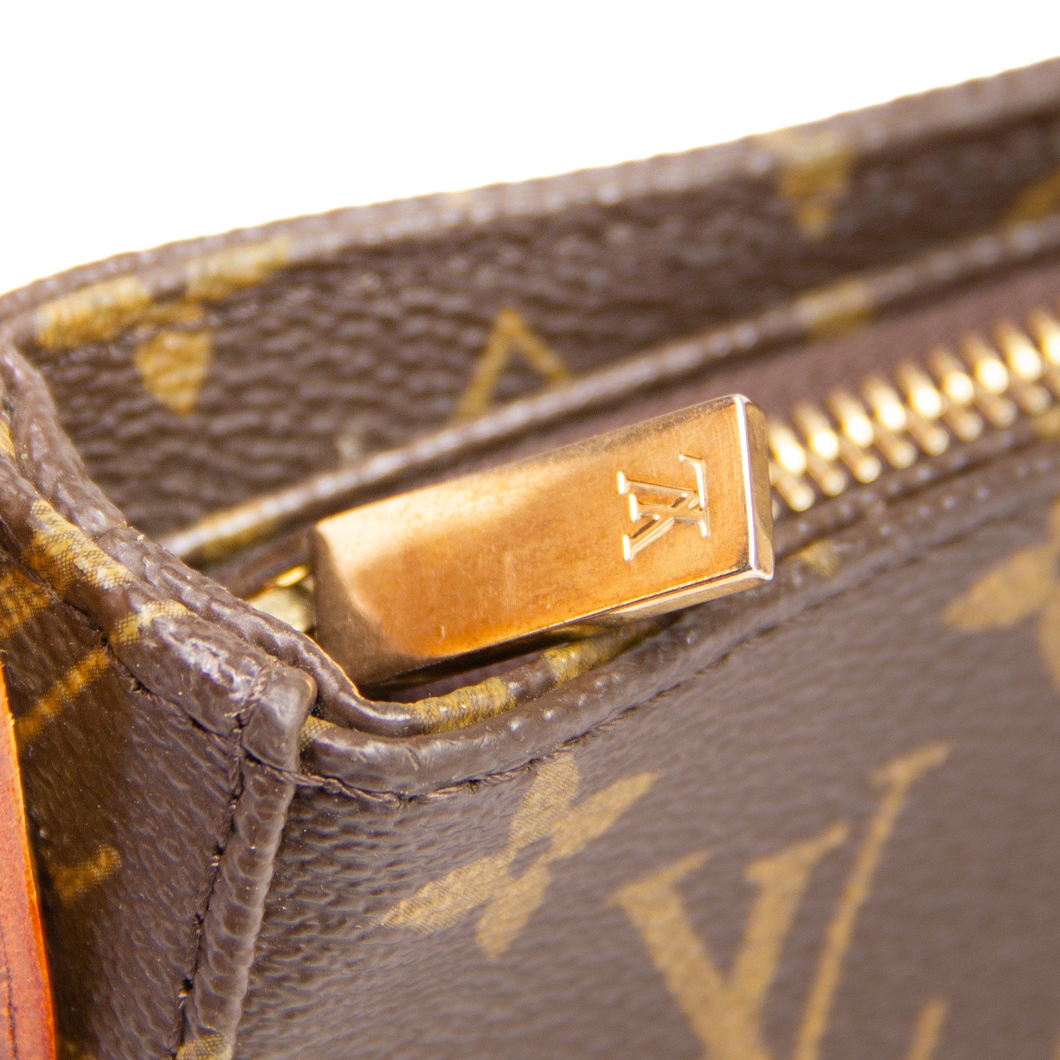 Louis Vuitton Monogram Looping MM Bag