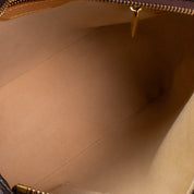 Louis Vuitton Monogram Looping MM Bag
