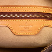Louis Vuitton Monogram Looping MM Bag