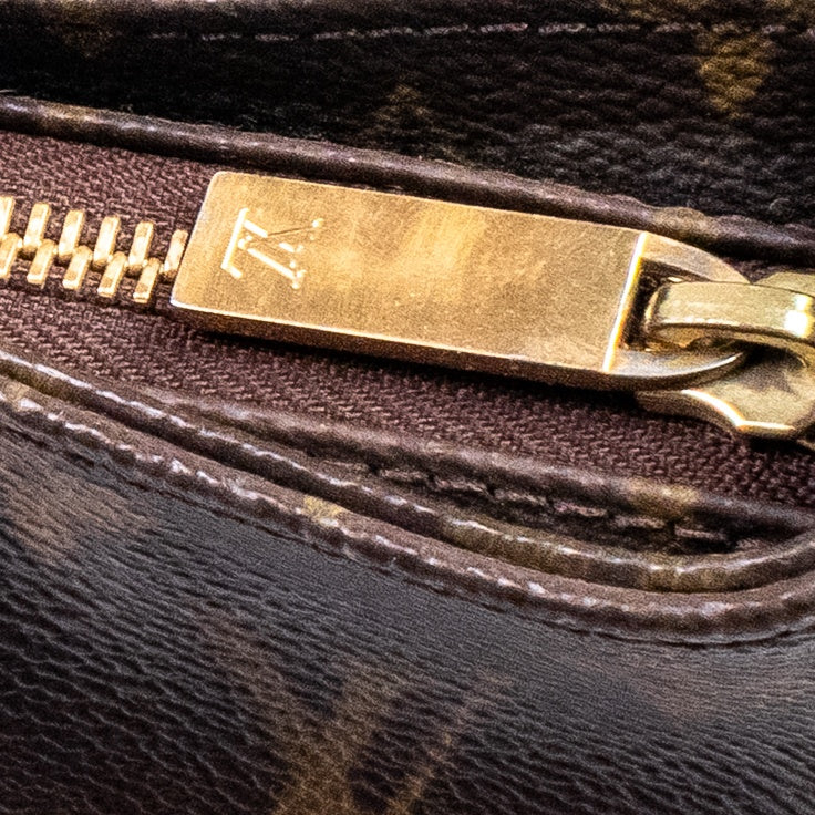 Louis Vuitton Monogram Looping MM Bag