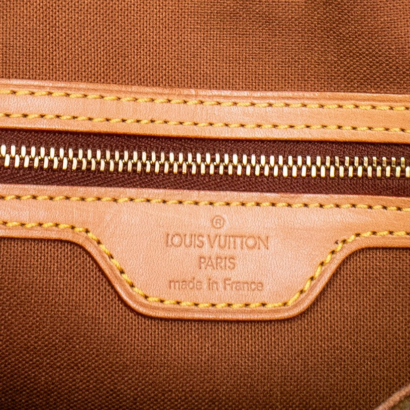 Louis Vuitton Looping Mini