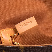 Louis Vuitton Looping Mini