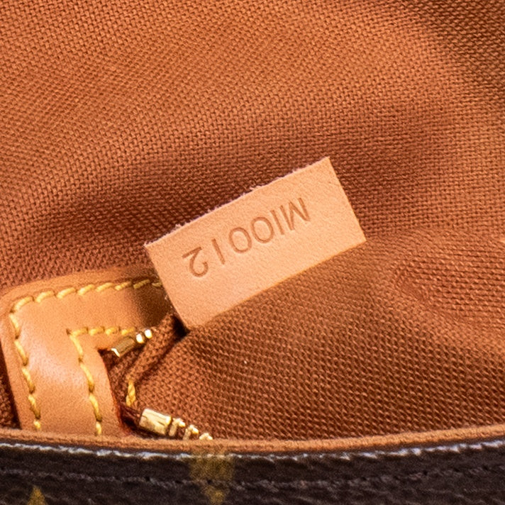 Louis Vuitton Looping Mini