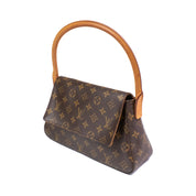 Louis Vuitton Looping Mini
