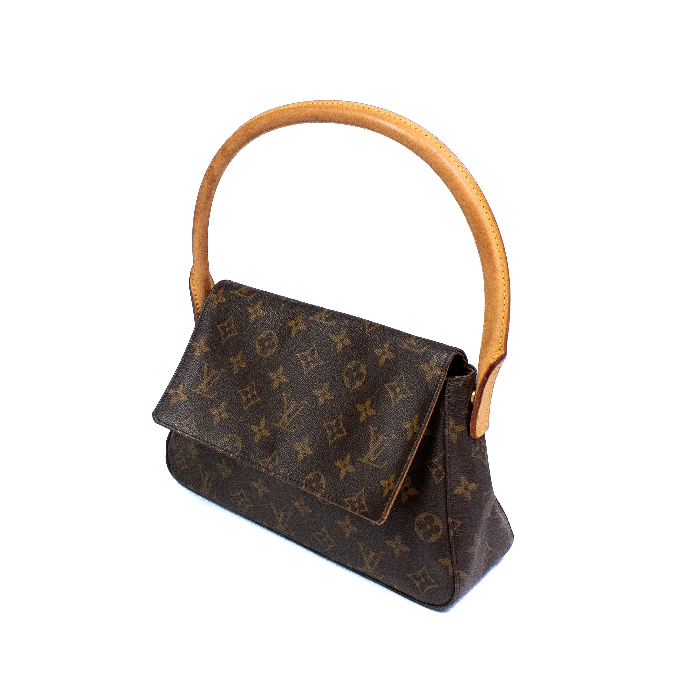Louis Vuitton Looping Mini