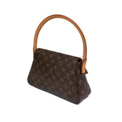 Louis Vuitton Looping Mini