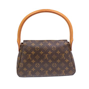 Louis Vuitton Looping Mini