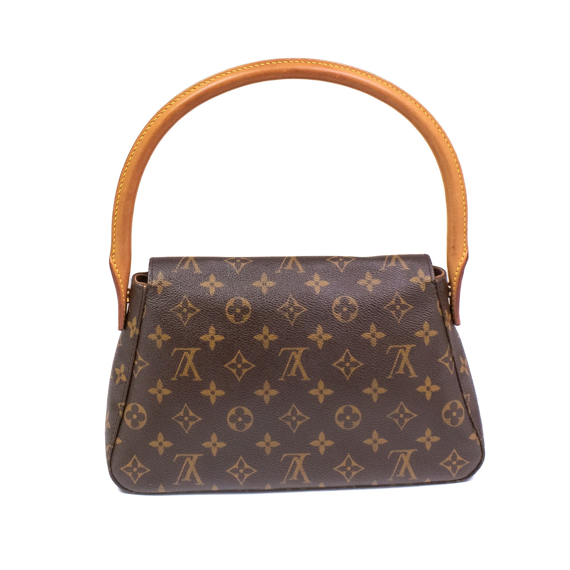 Louis Vuitton Looping Mini