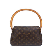 Louis Vuitton Looping Mini