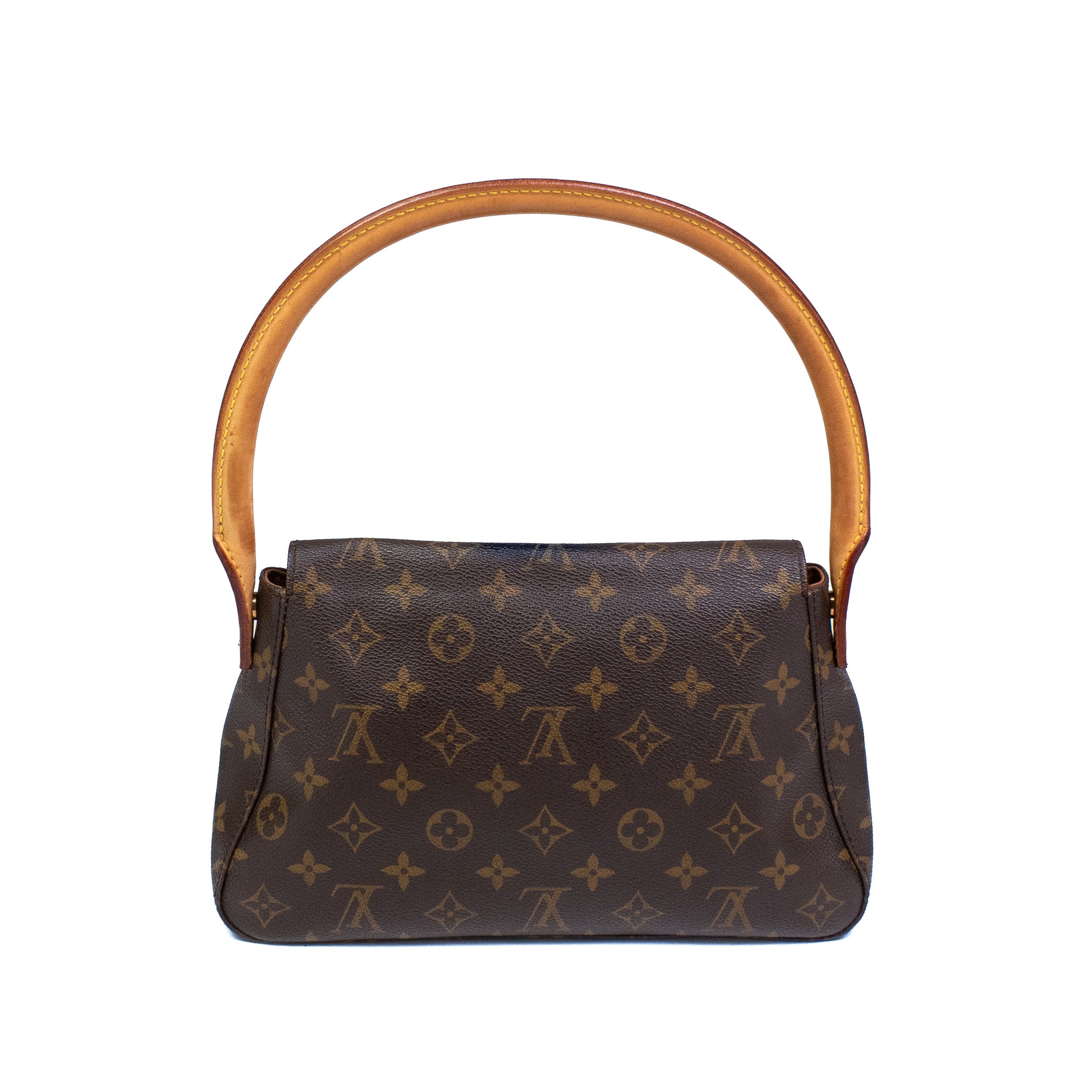 Louis Vuitton Looping Mini