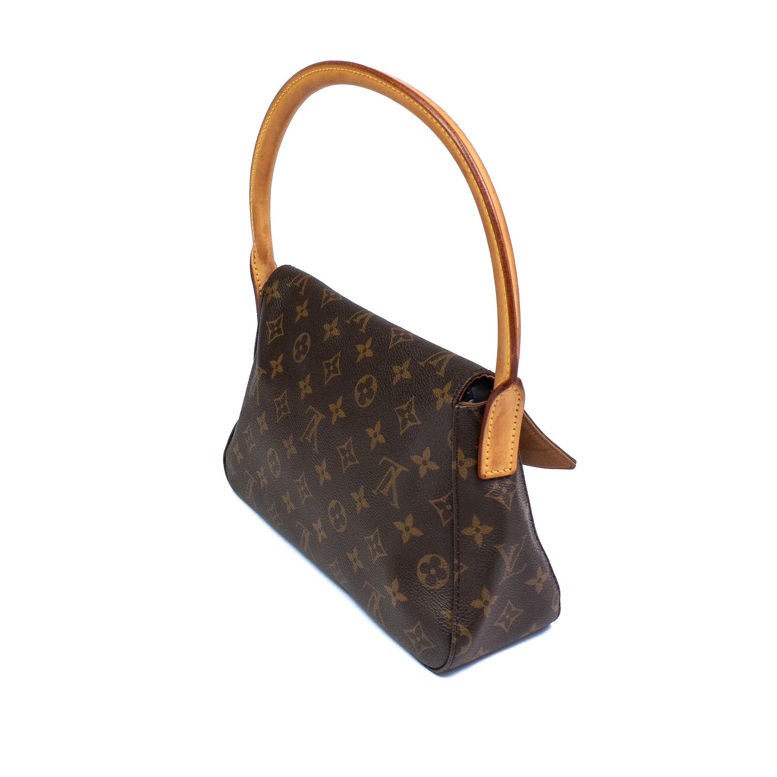 Louis Vuitton Looping Mini