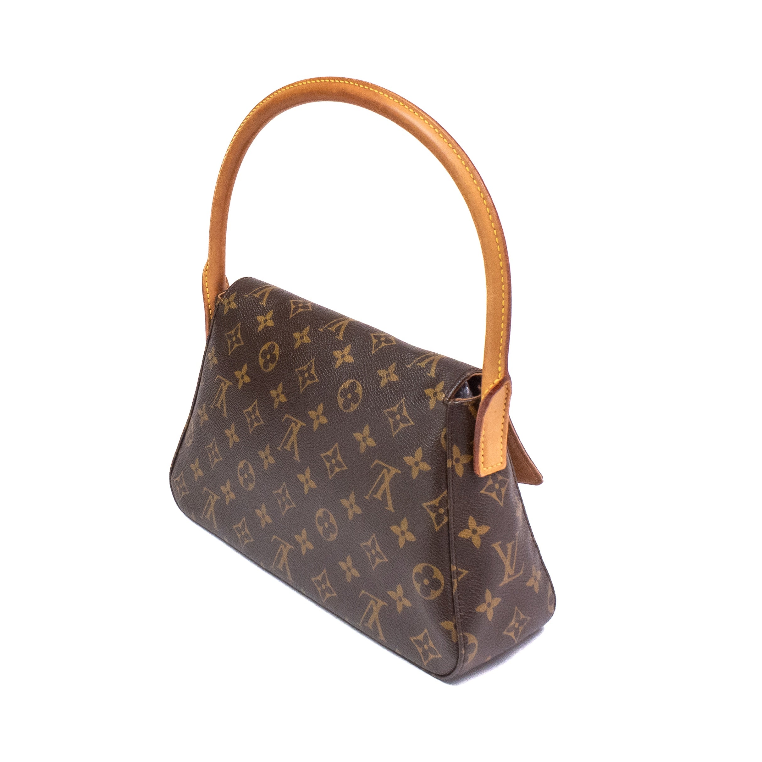 Louis Vuitton Looping Mini