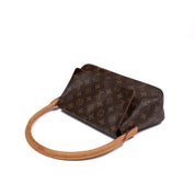 Louis Vuitton Looping Mini