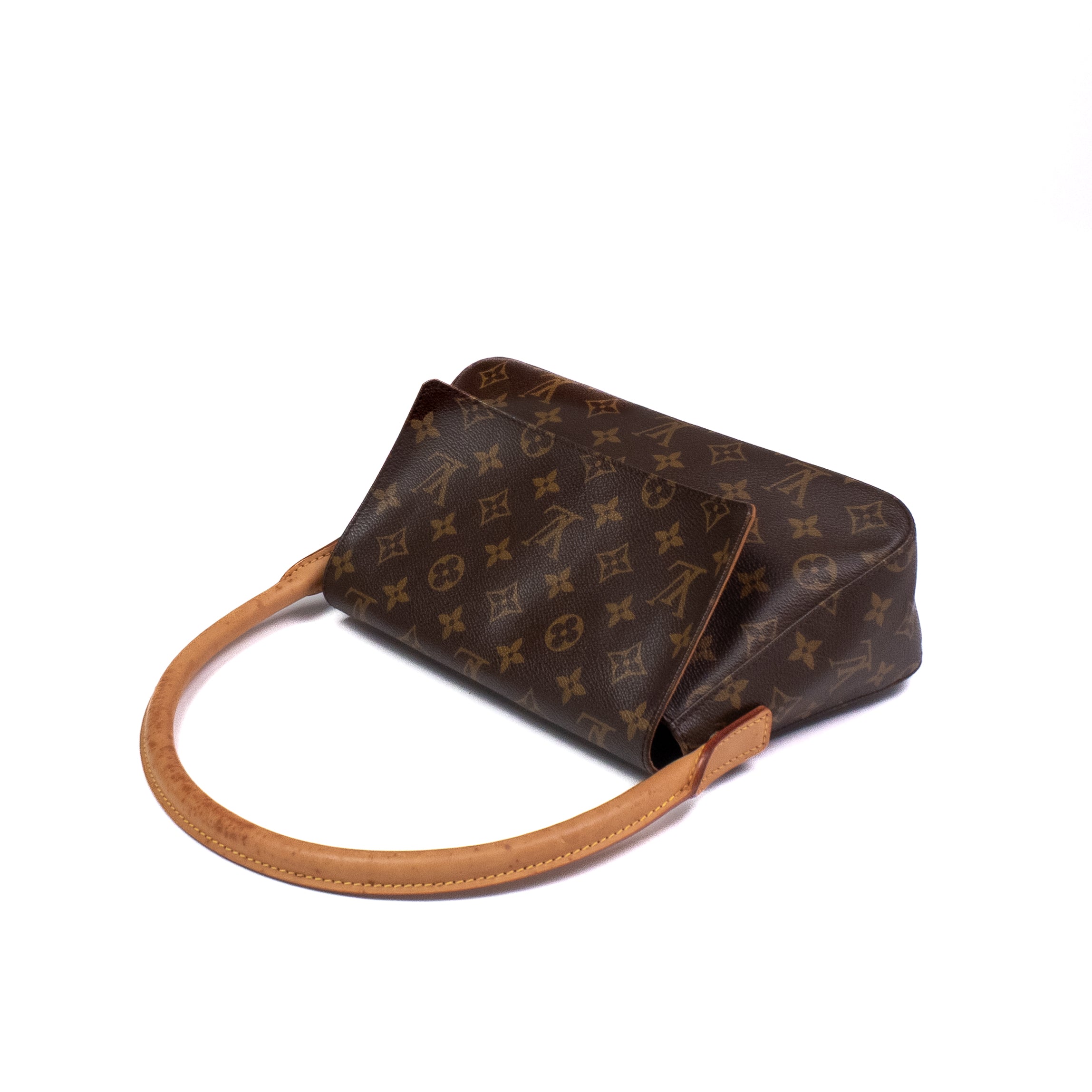 Louis Vuitton Looping Mini