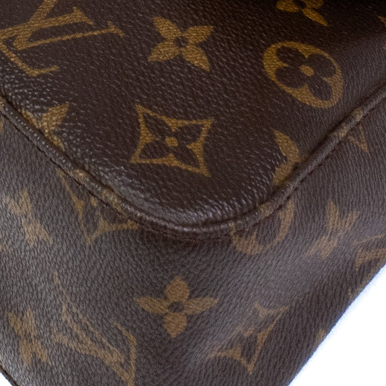 Louis Vuitton Looping Mini