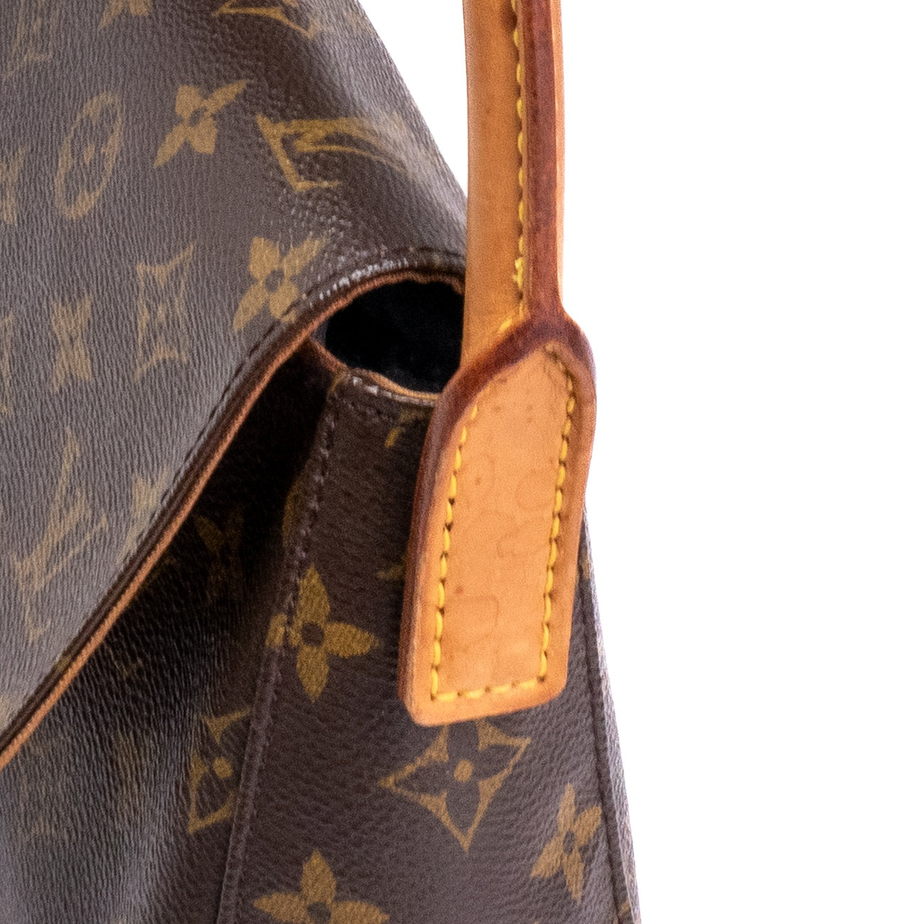 Louis Vuitton Looping Mini