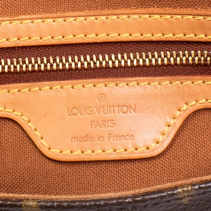Louis Vuitton Looping Mini