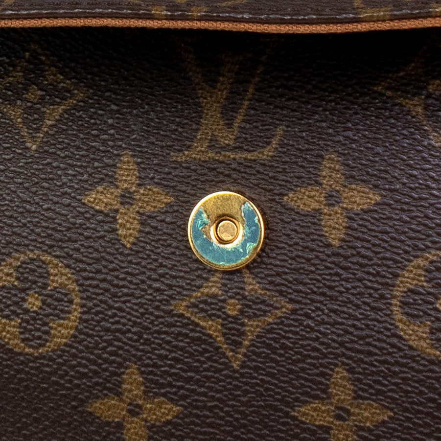 Louis Vuitton Looping Mini