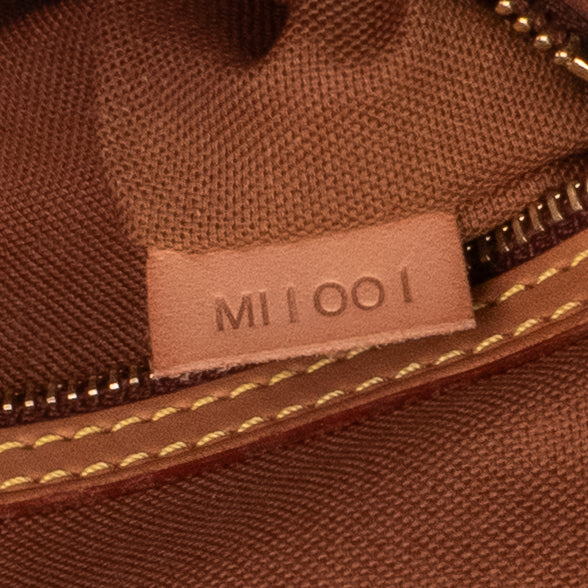Louis Vuitton Looping Mini