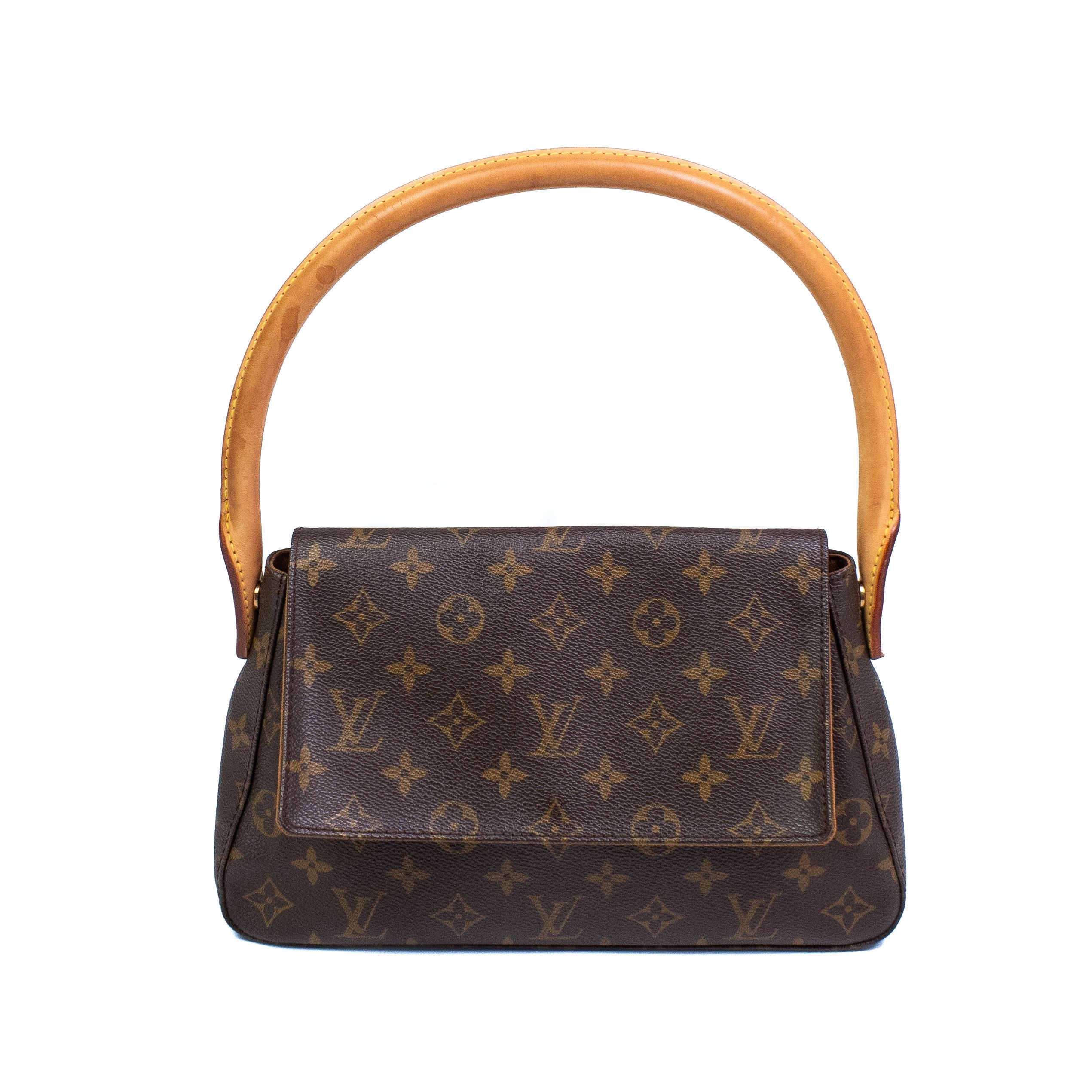 Louis Vuitton Looping Mini