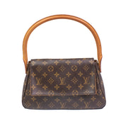 Louis Vuitton Looping Mini