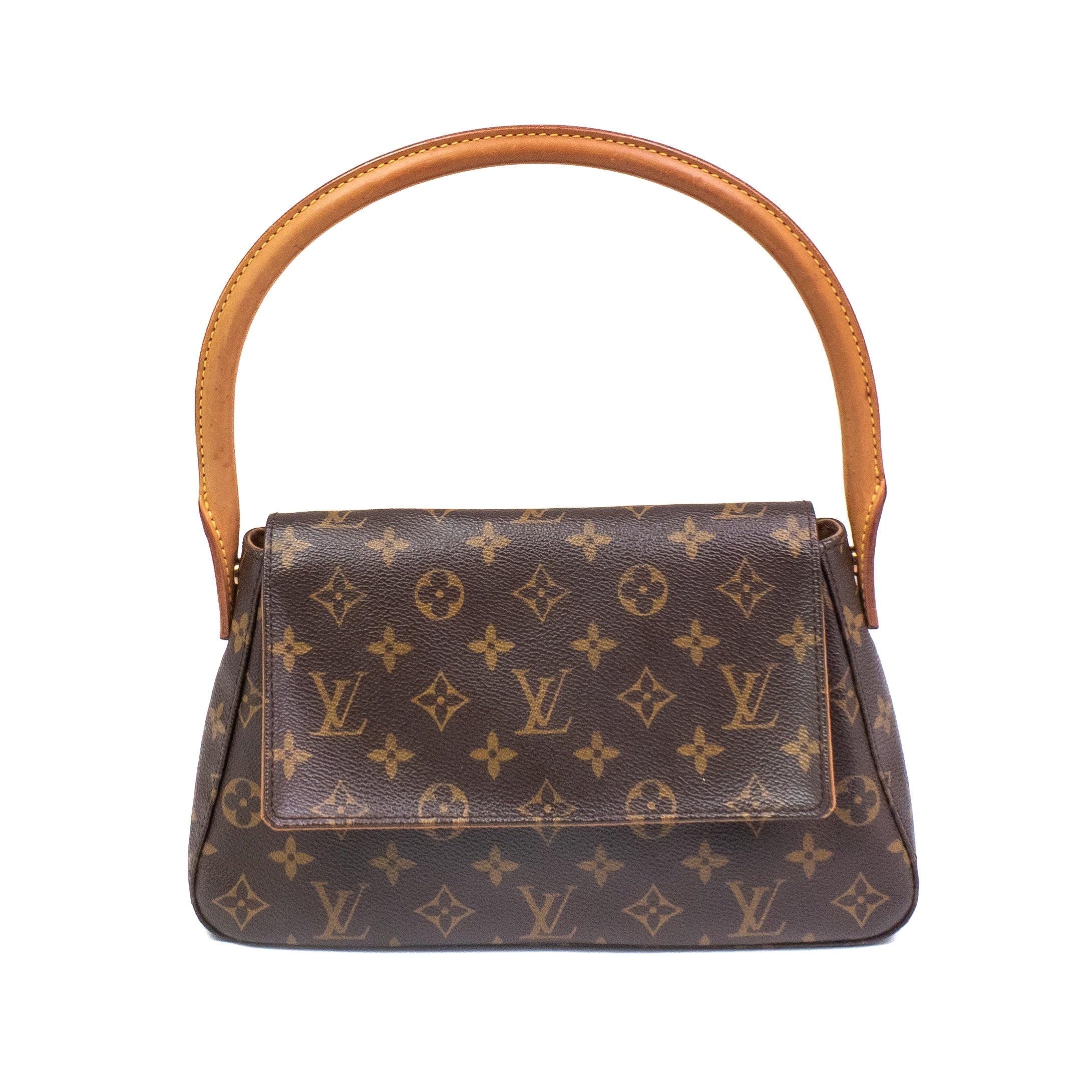 Louis Vuitton Looping Mini