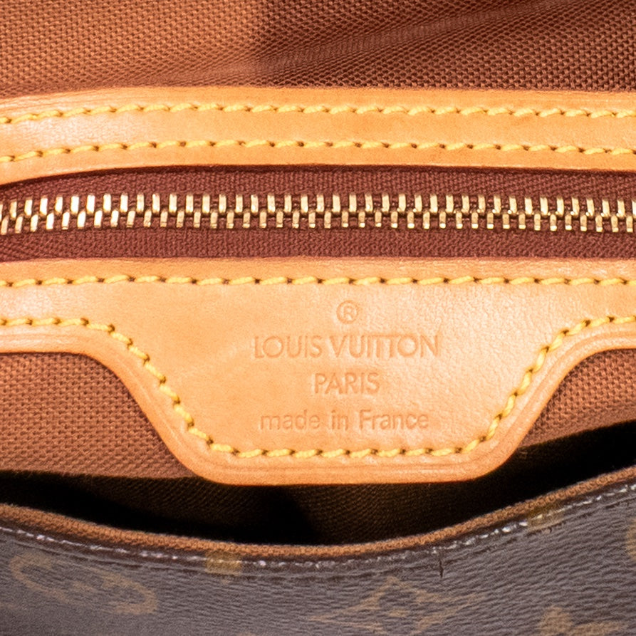 Louis Vuitton Looping Mini