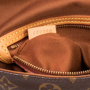 Louis Vuitton Looping Mini