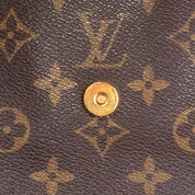 Louis Vuitton Looping Mini