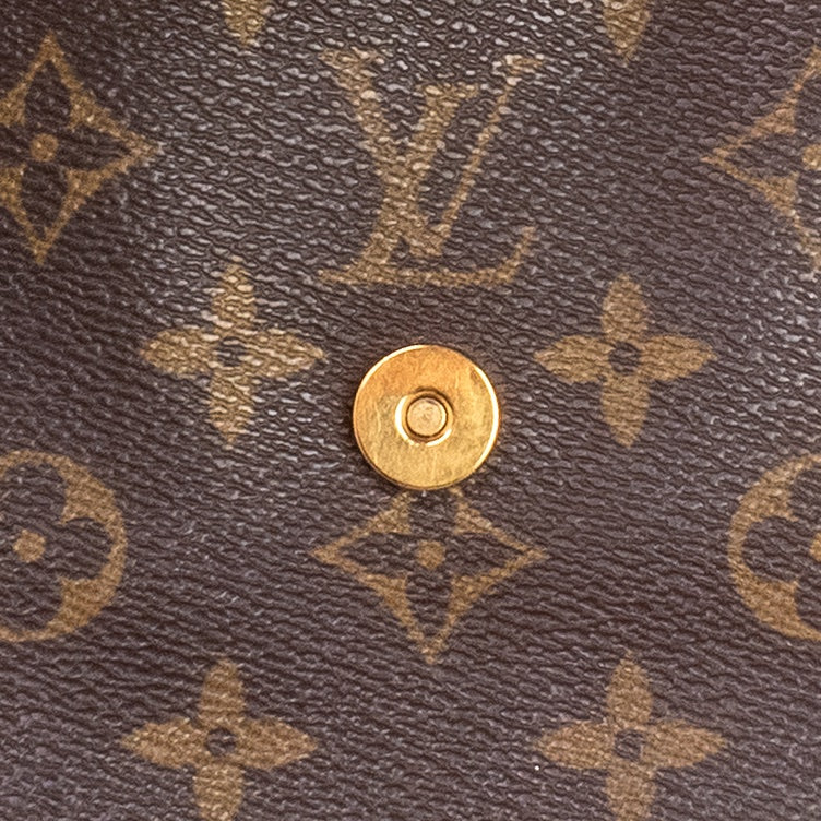 Louis Vuitton Looping Mini