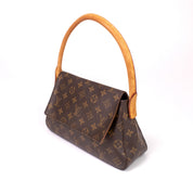 Louis Vuitton Looping Mini