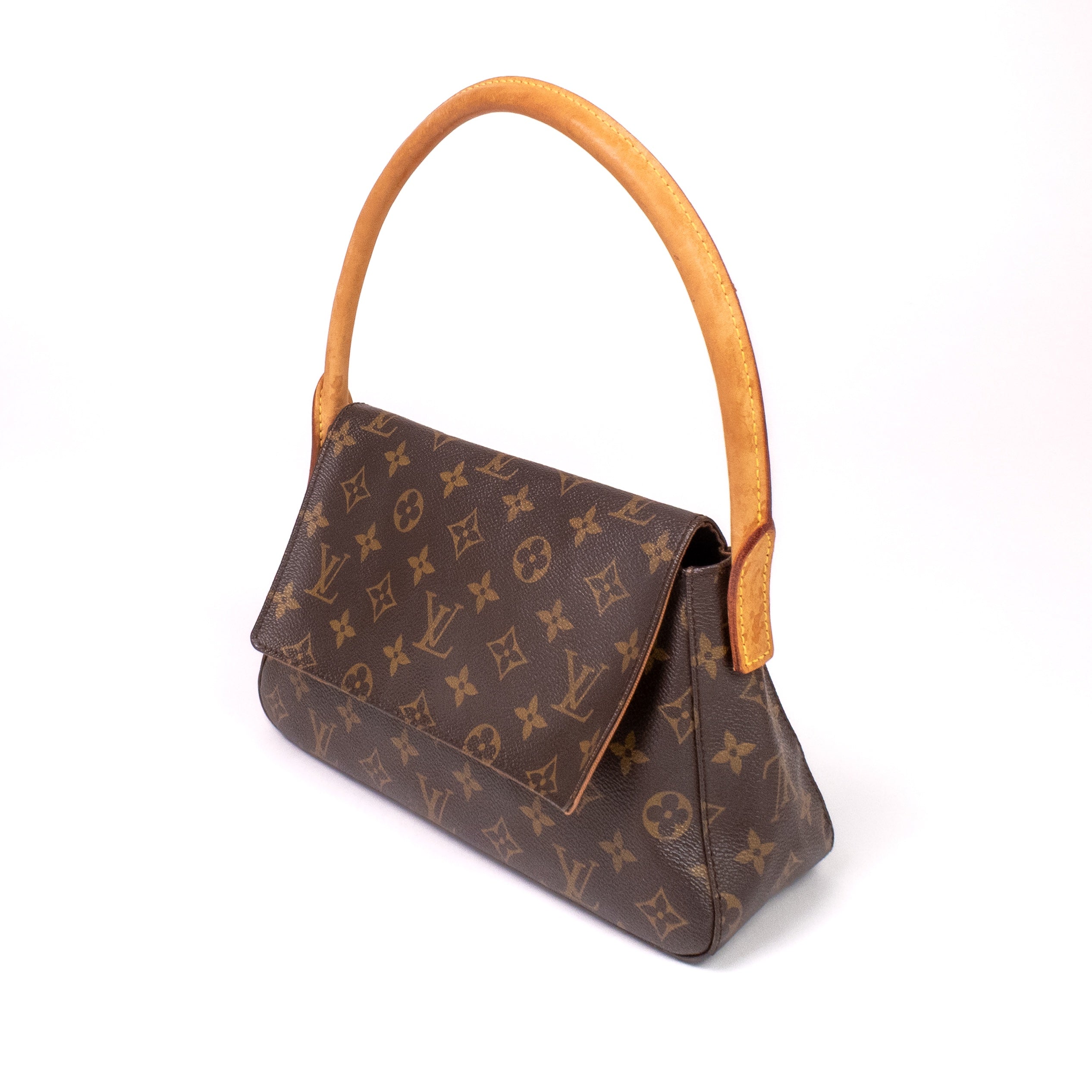 Louis Vuitton Looping Mini