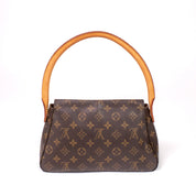 Louis Vuitton Looping Mini