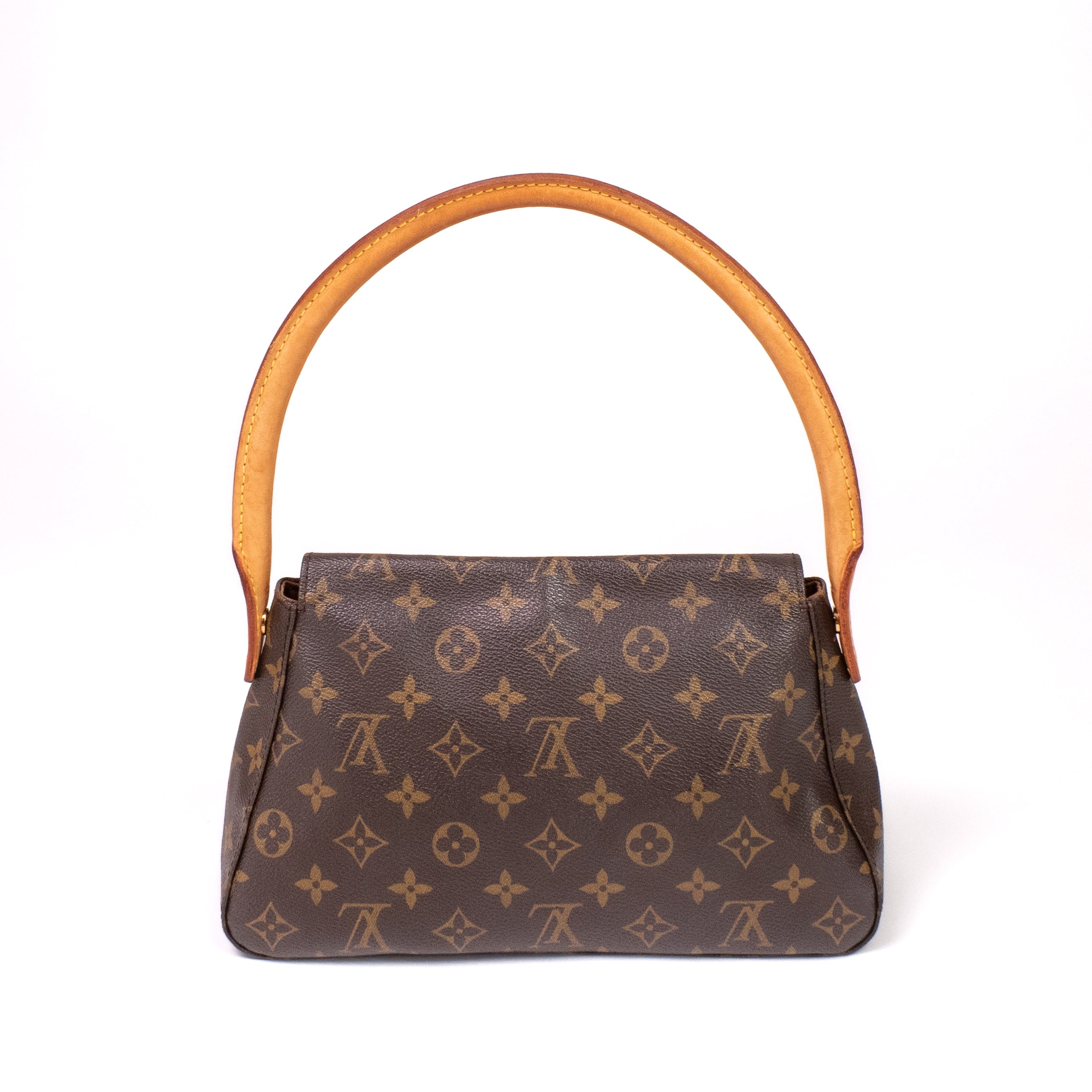 Louis Vuitton Looping Mini