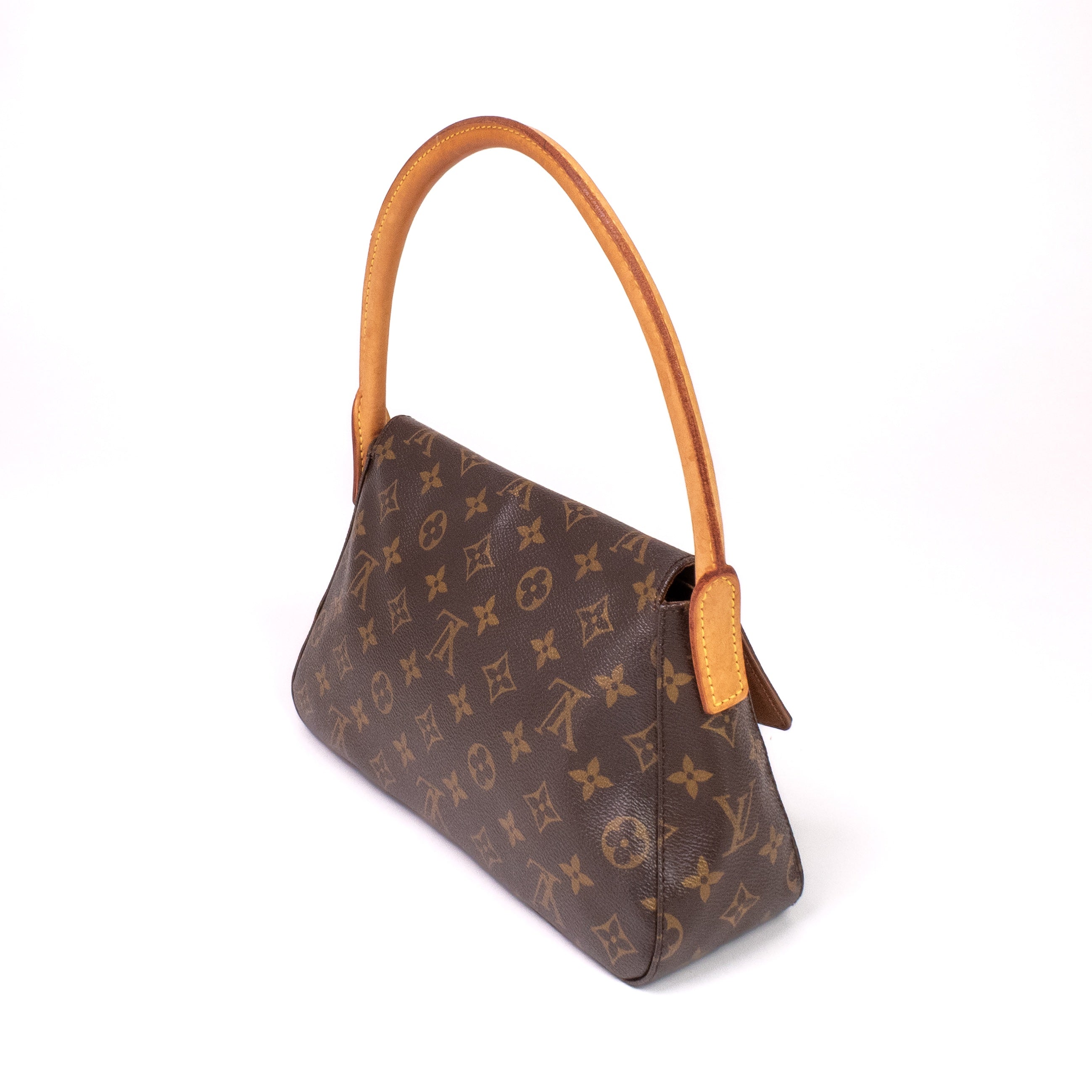 Louis Vuitton Looping Mini