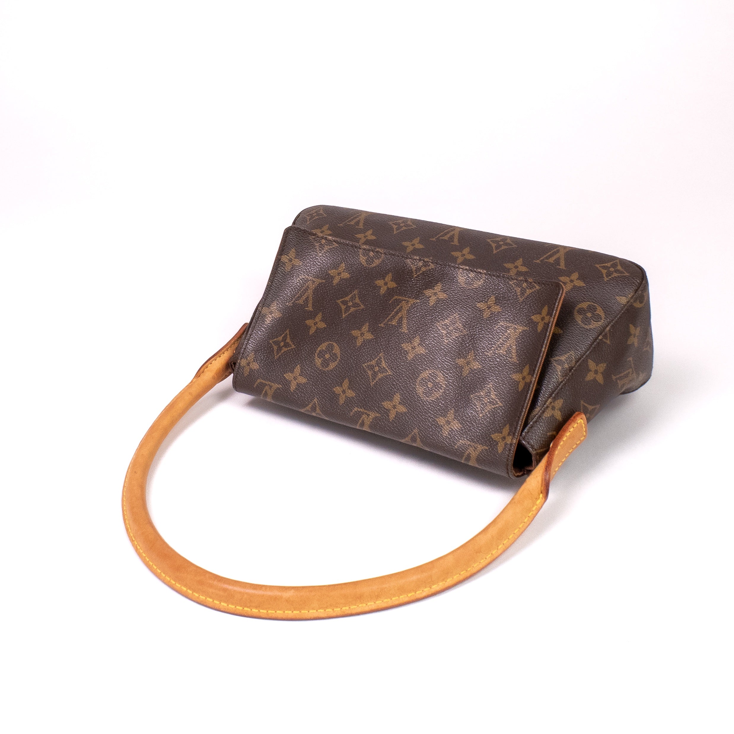 Louis Vuitton Looping Mini