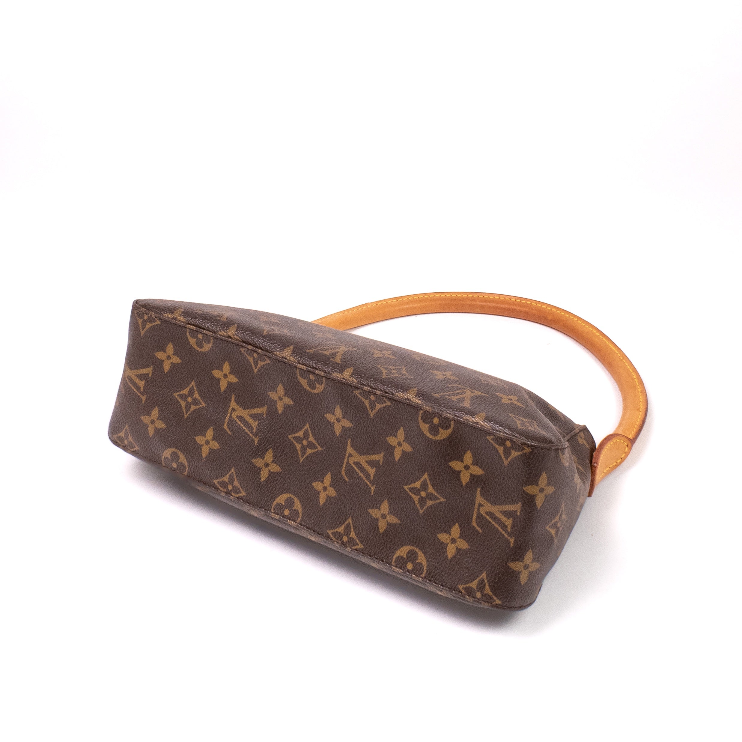 Louis Vuitton Looping Mini