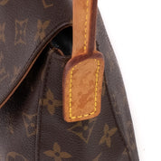 Louis Vuitton Looping Mini