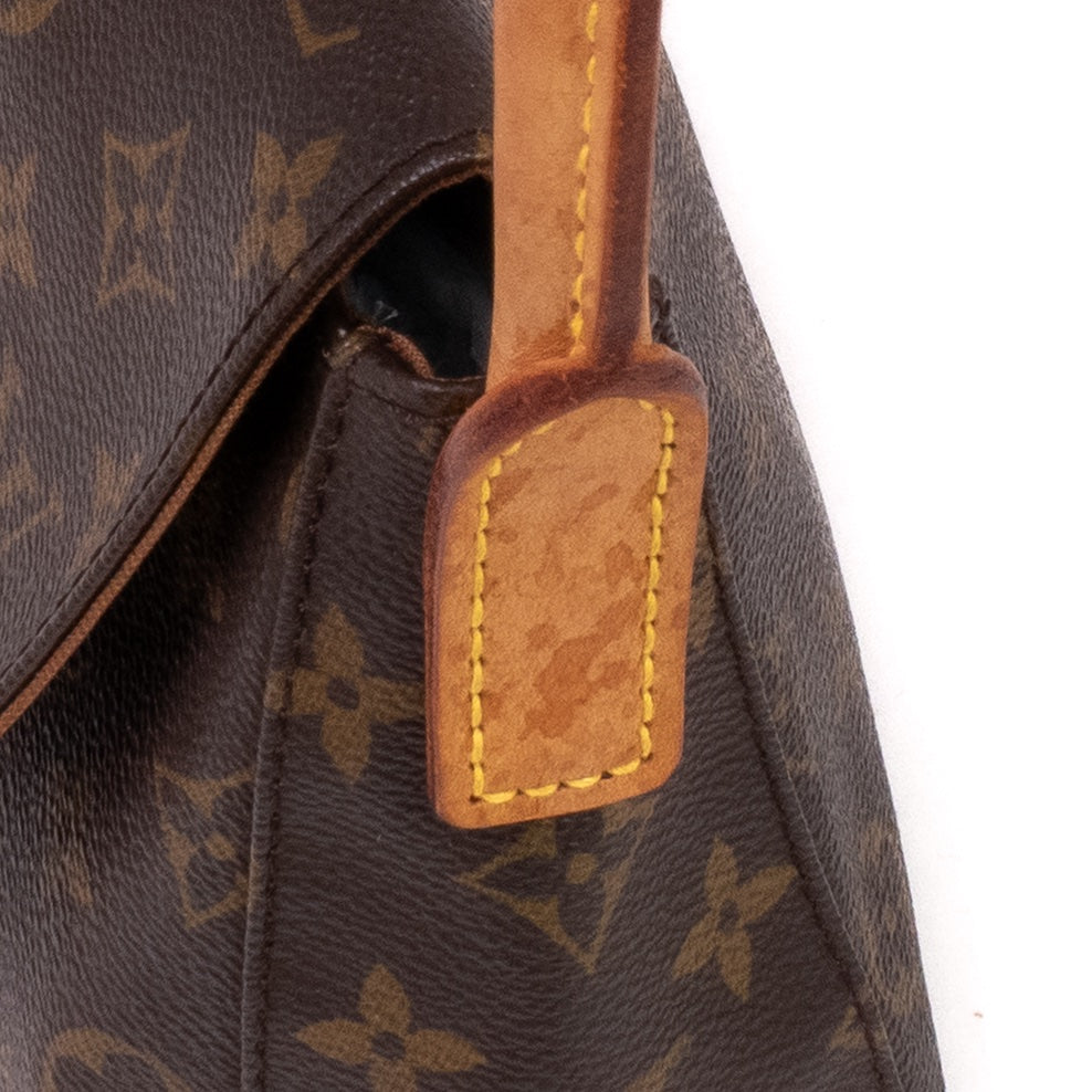 Louis Vuitton Looping Mini
